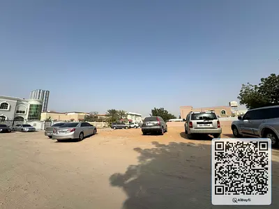 قطعة أرض سكنية مميزة على زاوية | فرصة استثمارية رائعة | منطقة سكنية هادئة |