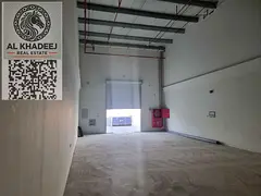 Shabrat First Resident, different spaces suitable for all activities in Al Jurf Industrial Area 1, c