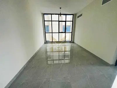 BRAND NEW BUILDING //Luxury & Lavish 2-Br//Bright & Spacious//Balcony + Open View//1-Covered Parking//4&6 Chqs