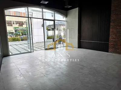 Luxury Retail Opportunity | Shell & Core | Prime Location | Brand New Space