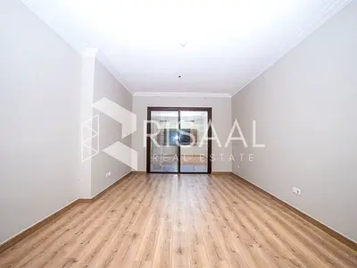 Ready to Move | Spacious 2BR | Best Unit In market