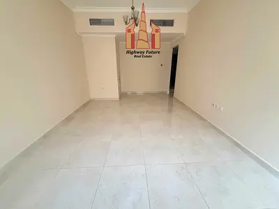 Ready to Move 1BHK in New Muwailah With Covered Parking