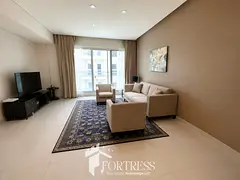LARGEST LAYOUT | VACANT ON TRANSFER | FULLY FURNISHED