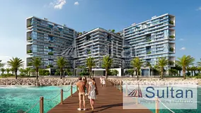 Exclusive 1BED: Modern Luxury, (Prime Investment)