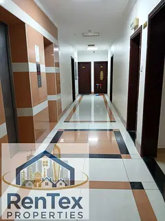 Lavish Studio in Al Mahata Aed 22K Only