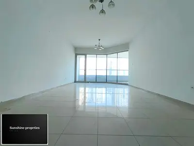Spacious 2BHK | 1 Month Free |Huge Balcony In Al Taawun