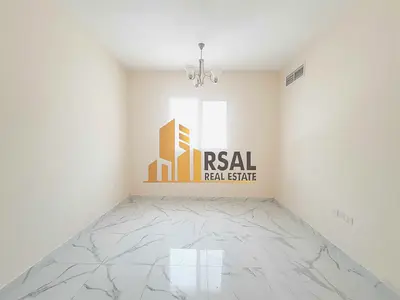 Biggest Size Apartment 1 Bedroom Hall// on road building// Easy payment plan// Very Close to Muwailah bus Station