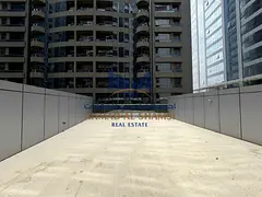 Luxurious 1BHK | Huge Terrace | 1 Car Parking | On Dubai Border