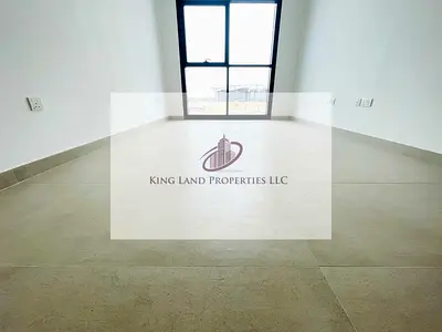 Spacious 3 BHK | 4 Washrooms | Balcony | Maid/Washing Area | Kitchen Appliances | Ready to Move-In