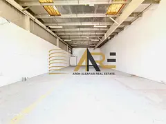 Spacious!warehouse industrial erea 17 sharjah electric 10 kv for storage insharjah