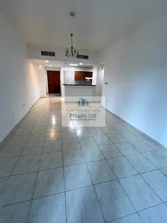 Affordable Living | Spacious 1BR with Parking | AED 54K