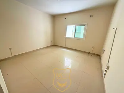 HOT Offer Spacious Studio Apartment Separat kitchen Rent Only 18000AED Yearly
