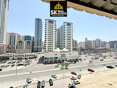 HOT 🔥DEAL LAVISH AND SPACIOUS ONE BHK WITH TERRACE BALCONY WITH COVERED PARKING 6 PAYMENTS ONLY FOR FAMILY