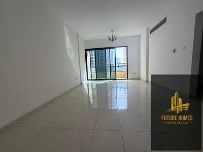 Lavish 2bhk with balcony on prime location