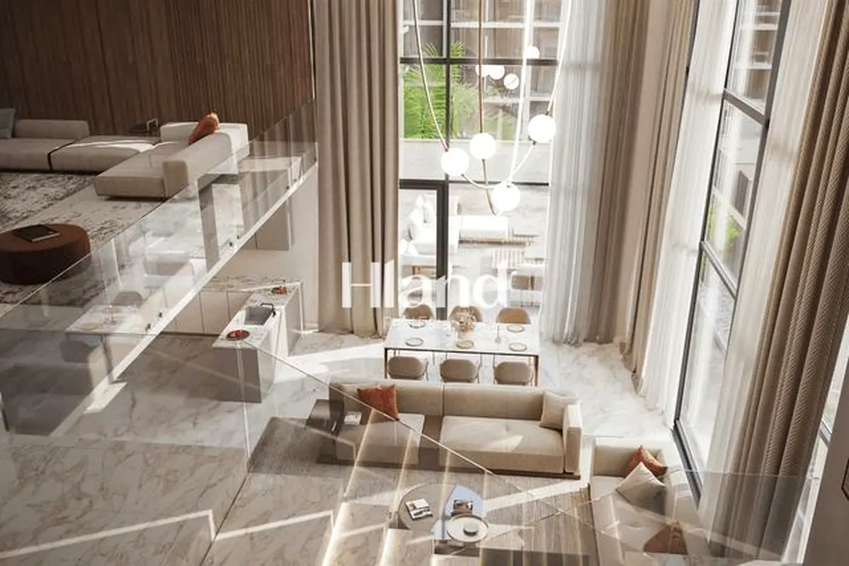 Sustainable 4BR Home | Resort Style Living |Own it