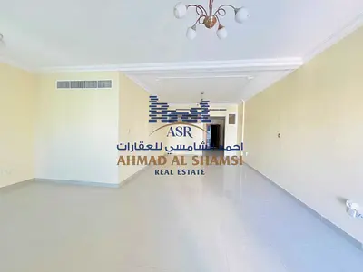Hot Deal|| Spacious 3 BR+ Maid Room || Dining Area||Big Hall With Balcony||Family Building ||Ready To Move||Prime Location||