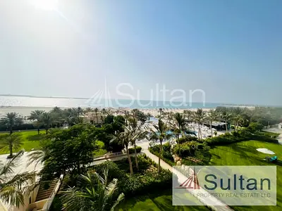 2Bed in a 5* Hotel | Casino View | Prime Area