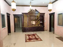 Arabic House for Rent in Al Bustan, Ajman – Ideal for Staff & Companies
