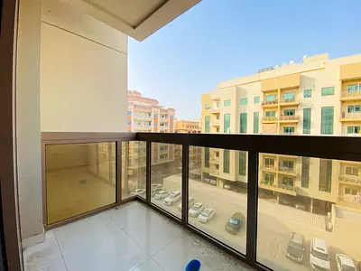 LAST APARTMENT. SPECIOUS 1BHK. FREE GYM POOL PARKING