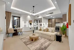 Open Plan | Furnished | Vacant