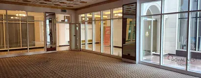 Spacious | High Visibility | Within Community Mall