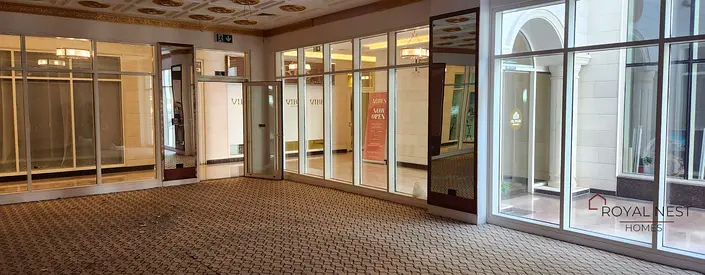 Spacious | High Visibility | Within Community Mall