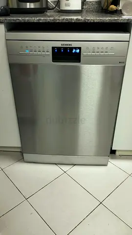 Siemens Dishwasher 3 Rack Latest Model