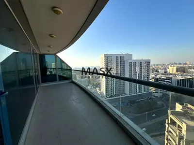 SPACIOUS LIVING || FURNISHED 2BR || CHILLER FREE
