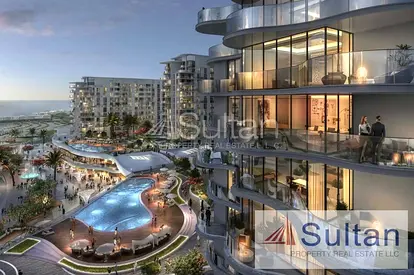 Final Offer: 1-Bed Apartment, Pre-Handover Deal!