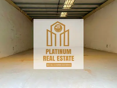 Warehouse For Rent