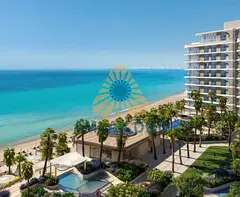 Luxury Unit | Spacious Layout | Prime Location