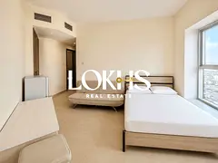 Spacious Layout | High Floor | 2 Covered Parking