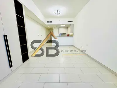 Chiller Free and Gas Free Studio with Balcony | One Month Free Offer |