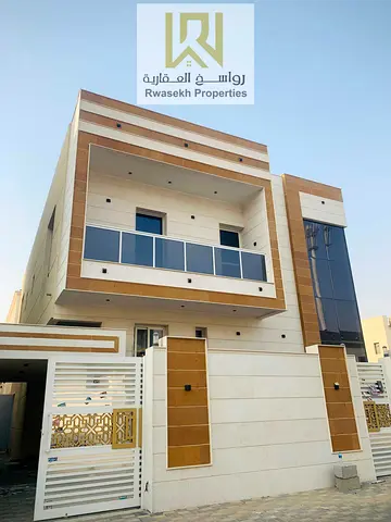 فيلا فاخرة للايجار في موقع متميز في Jasmine Corner