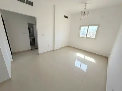 شقة جديدة في الراشديه 3 بنايه جديده أول ساكن_تكييف مركزي_26 الف على 6 دفعات