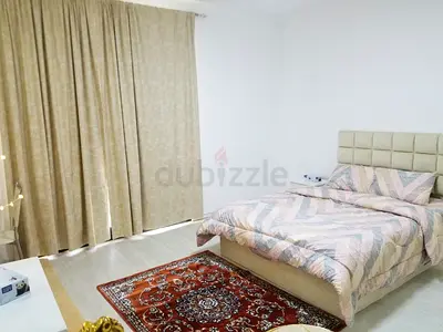 Fully Furnished Master room with balcony/attached bath