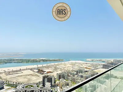 Ultra luxury | Brand New Luxury 3BHK + Maid Room | Sea View | terrace | Sharjah Terraces | 180k aed