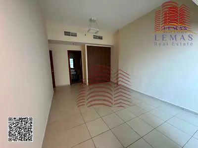 ONE BHK FOR SALE installment | 410K | PARTIAL CITY VIEW | WITH PARKING