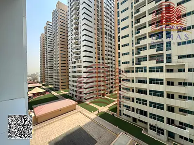 ONE BHK FOR SALE installment | 410K | PARTIAL CITY VIEW | WITH PARKING