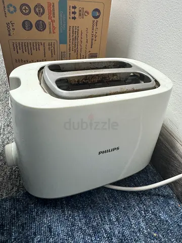 Philips Toaster