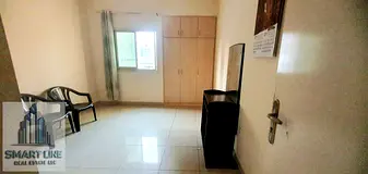 Hot offer// 2BHK apartment with Wardrobe and Big Balcony,// Just 33k, Close to King faisal road Qasi