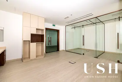 Beautifully Fitted Office/ Rented till Sep