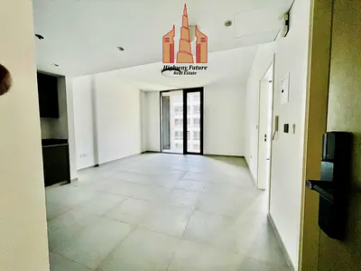 luxurious 1bhk with balcony ready to move brand new