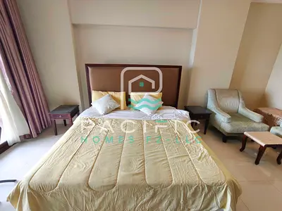 Ideal Furnished Studio | Pullman | Annual Lease