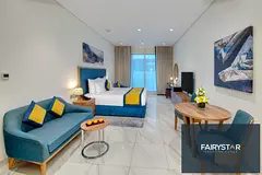4 Star Luxury Studio - Summer Deal