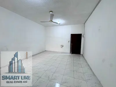 Specious 1Bhk Apartment With Balcony Nice Finishing Family Building Near Mega Mall