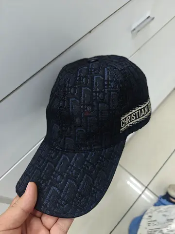 Cap