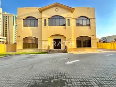 Spacious Corner Stand alone villa in a Compound