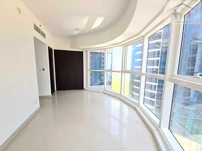 Spacious 2BR + Balcony | 3 Baths | 4 Payments | Vacant Now