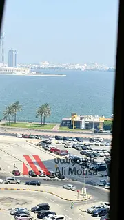 🏙️ 2 BHK with Sea View | Pool | Gym – Al Majaz 2